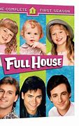 Image result for Full House Season 1