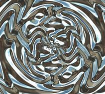 Image result for Hole in Sky Liquid Chrome