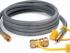 Image result for Quick Connect Gas Hose Fittings