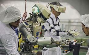 Image result for Robot F