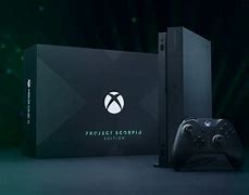 Image result for Xbox Scorpio