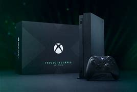 Image result for Xbox One X Project Scorpio