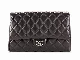 Image result for Chanel Clutch Bag
