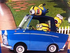 Image result for Despicable Me Minion Baby