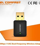 Image result for Netgear USB Wireless Adapter with USB Extension