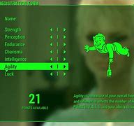 Image result for Perk Chat Fallout 4