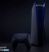 Image result for Black PlayStation 5