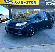 Image result for 2011 Toyota Corolla Base At