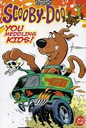 Image result for Cartoons in Case Scooby Doo