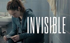 Image result for Cast of Invisible Netflicks