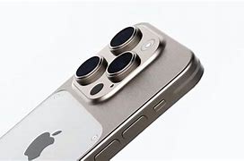 Image result for iPhone 15 Pro Max Titanium Silver Phone