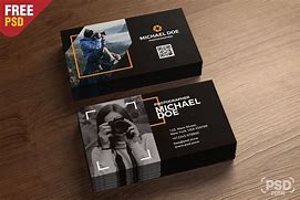 Image result for Business Cards for Photographers