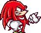 Image result for Sonic Knuckles Battle Invinciabiliy Boost Image