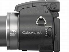 Image result for Sony Cyber-shot 15X