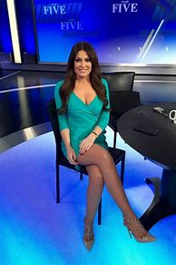 Image result for Foxy Kimberly Guilfoyle