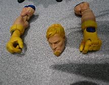 Image result for 3MB Action Figures