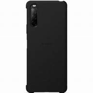 Image result for Sony Xperia 10 II Official Case