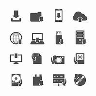 Image result for Symbols for Internet