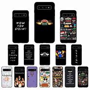 Image result for How You Doing Friends Phone Case