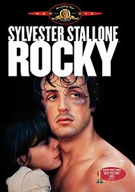 Image result for Rocky Balboa Poster