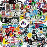 Image result for Dev Stickers