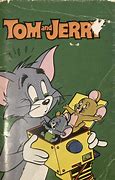 Image result for Tom and Jerry Metro Goldwyn Mayer