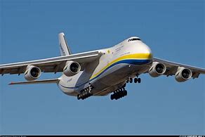 Image result for Antonov 124 Aircraft