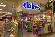 Image result for Claire's Club
