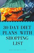 Image result for 30-Day Meal Challenge