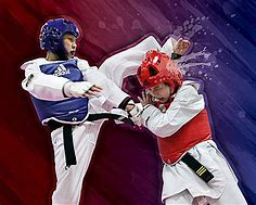 Image result for Taekwondo Martial Arts HD
