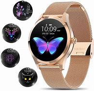 Image result for IP68 Smart Watch for Women