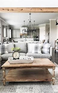 Image result for Modern Farmhouse Decorating