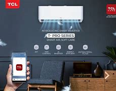 Image result for แอร์ TCL Pro