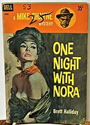 Image result for One Night With Joan