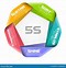 Image result for 5S Logo En Espanol