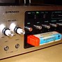 Image result for Pioneer 8 Track Player Recorder