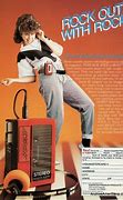 Image result for Walkman Girl 1980s