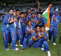 Image result for U19 World Cup