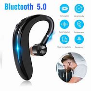 Image result for Bluetooth Headset for iPhone