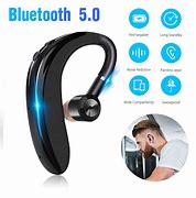 Image result for Wireless Cell Phone Headset