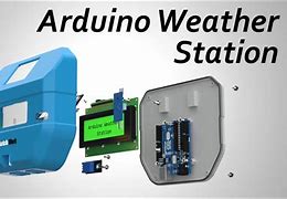 Image result for Weather Station Enclosure