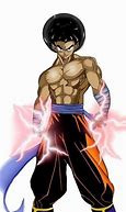 Image result for Dragon Ball Z Afro