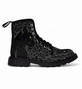 Image result for Black Panther Boots