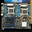 Image result for Asus Dual CPU Motherboard