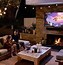 Image result for Hinged Outdoor TV