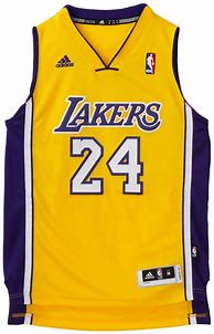 Image result for Lakers #24 Bryant Jersey