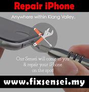 Image result for How to Fix an iPhone 7
