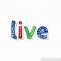 Image result for Live and Free 7 Logo