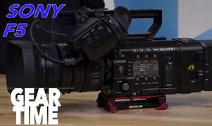 Результаты поиска изображений по запросу "Sony F5"