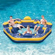 Image result for Giant Inflatable Raft
